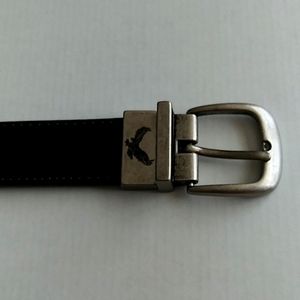 American Eagle reversible synthetic leather Sz30-3